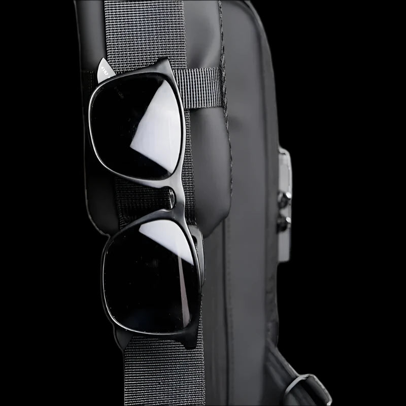 Anti Theft Sling Bag